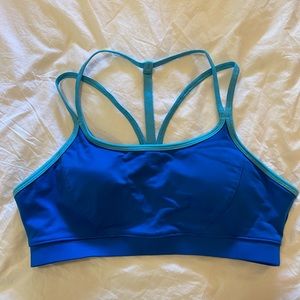 New Forever 21 Sports Bra